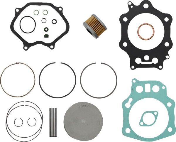 Top End Kit .25mm Hon