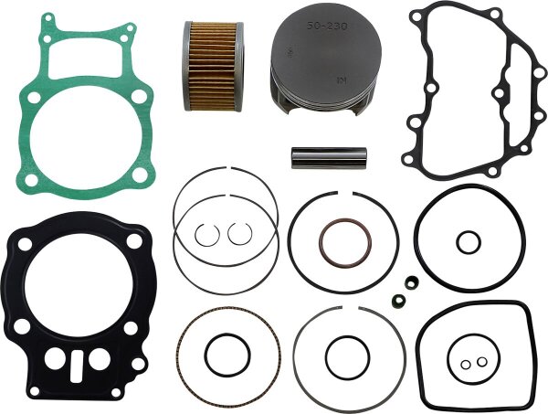 Top End Kit .5mm Hon