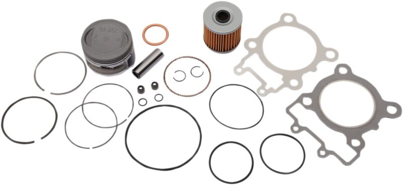 Top End Kit 1mm Kaw