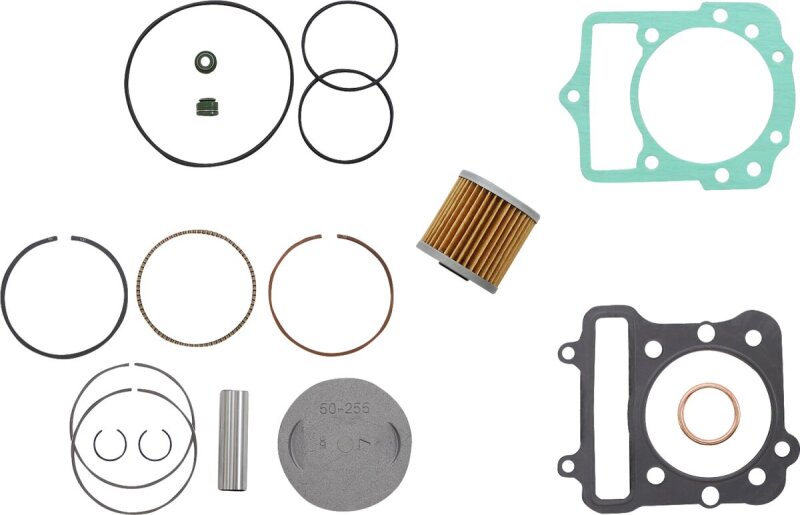 Top End Kit 1mm Kaw