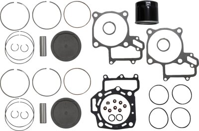 Top End Kit Std Kaw