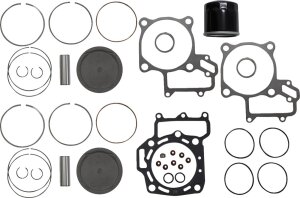 Top End Kit Std Kaw