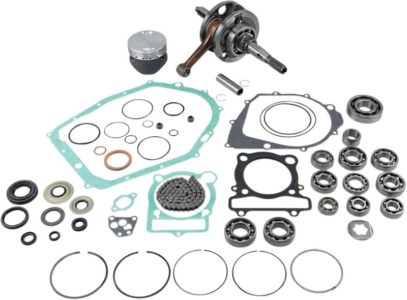 Engine Rebuild Kit