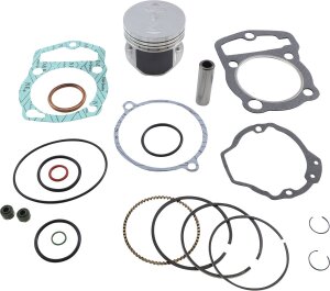 Top End Hon 200 Std