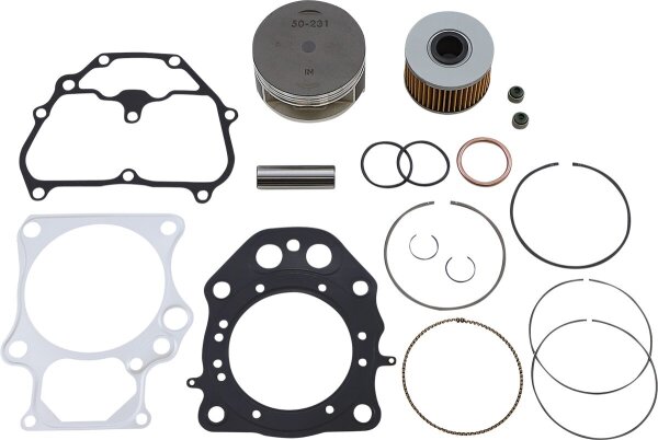 Top End Hon 420 .75mm