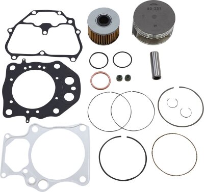 Top End Hon 420 1mm