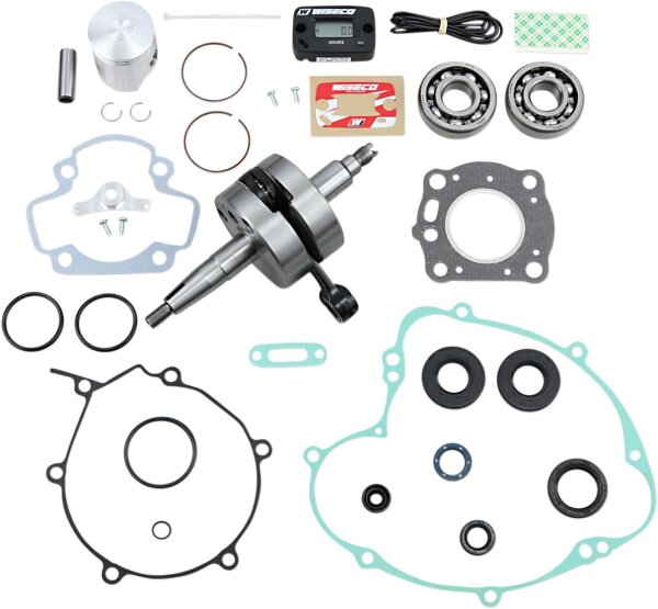 Eng Kt Wiseco Kx60 85-03