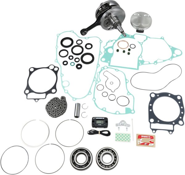 Eng Kt Wiseco Crf450 02-6