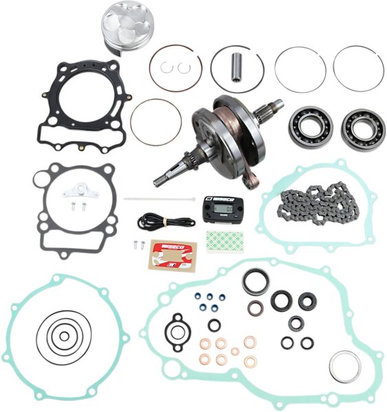 Eng Kt Wisco Yz250f 08-11