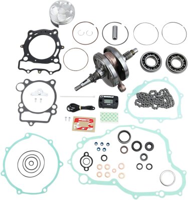 Eng Kt Wisco Yz250f 08-11