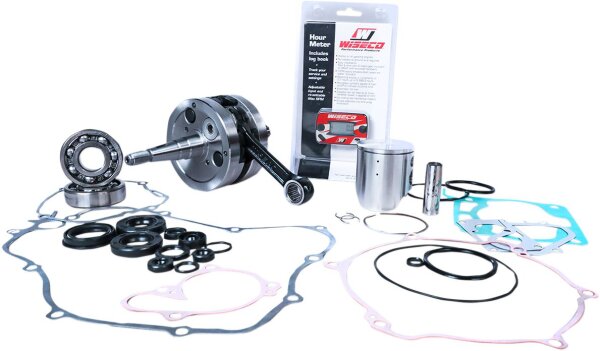 Eng Kt Wiseco Cr125r 04