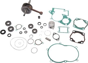 Engine Kit Ktm Wr00003