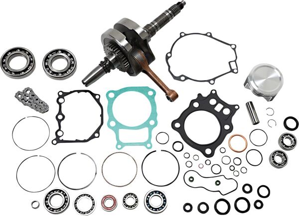 Engine Kit Hon Wr00007