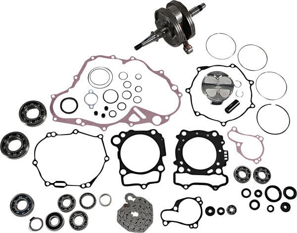Engine Kit Yam Wr00008
