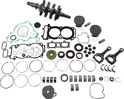 Engine Kit Pol Wr00051