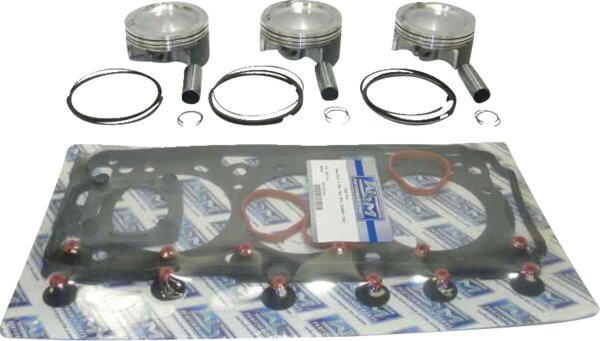 Top End Rebuild Kit