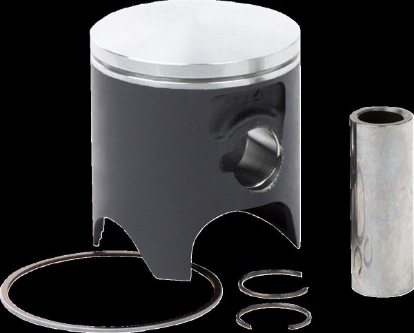 Piston Kit Cr85 Std