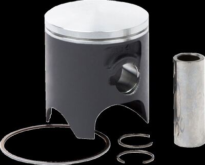 Piston Kit Cr85 Std