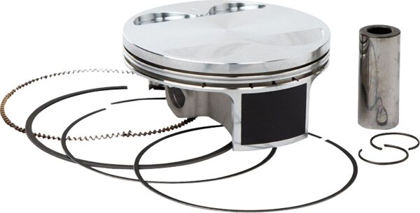 Piston Kit Ltr450 23532a