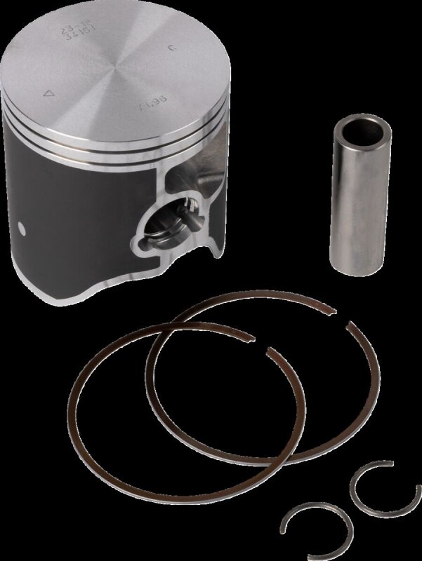 Piston Kit 23375c