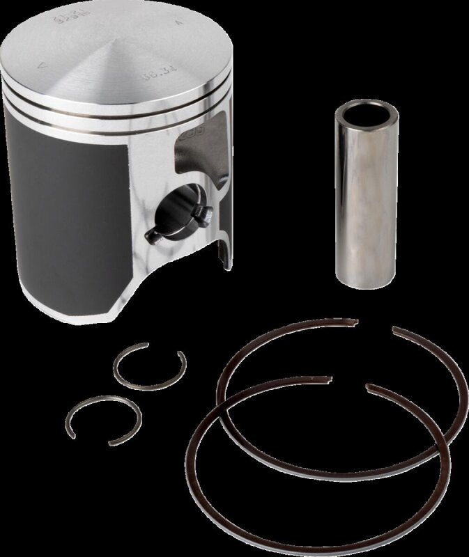 Piston Kit 22584a