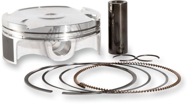 Piston Kit 23381a
