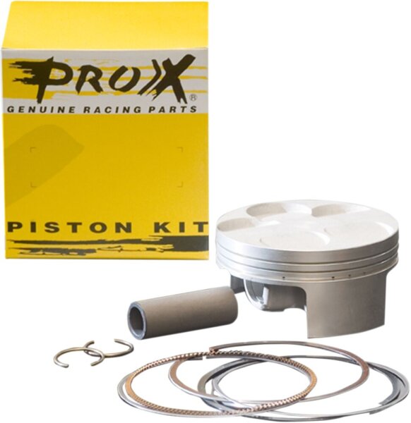 Piston Kit Xr650r 00-07