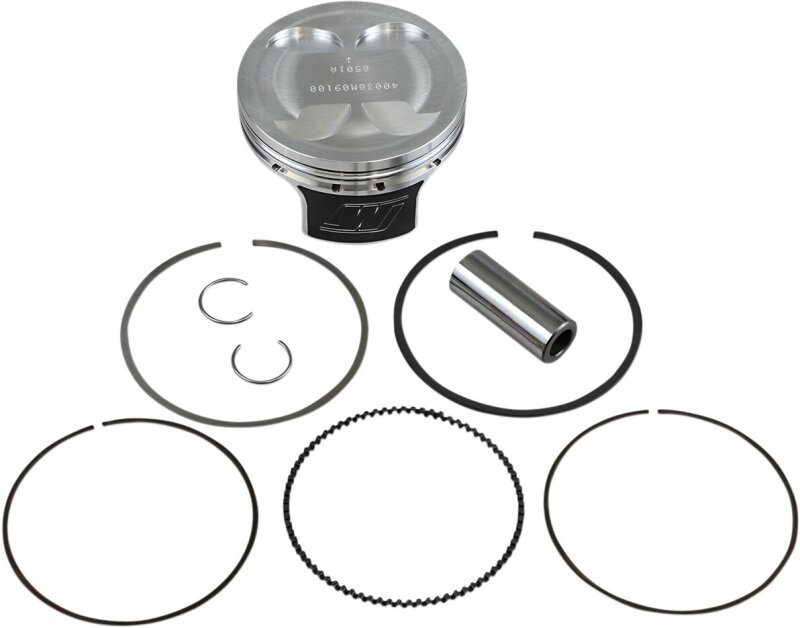Piston Kit Can Am 400/800