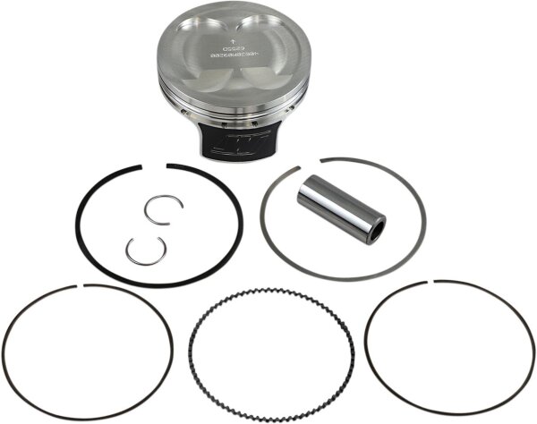 Piston Kit Can Am 400/800