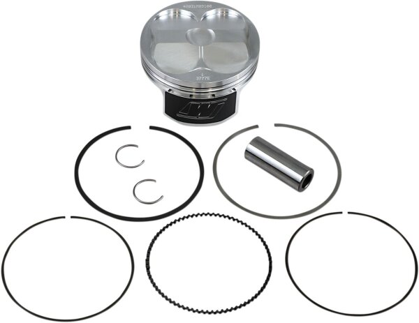 Piston Kit Can Am 400/800