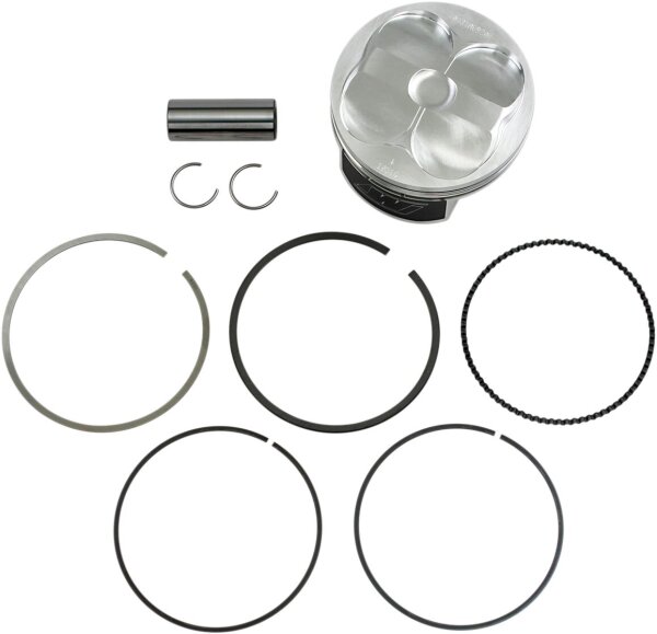 Piston Kit Can Am 400/800