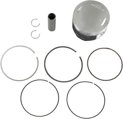 Piston Kit Hon 420