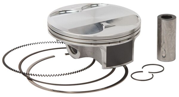 Piston Kit Kx450f 13 95 98