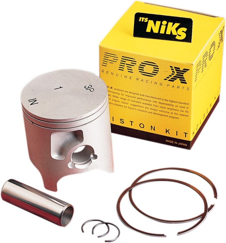 Piston Kit 55.95 Tm144