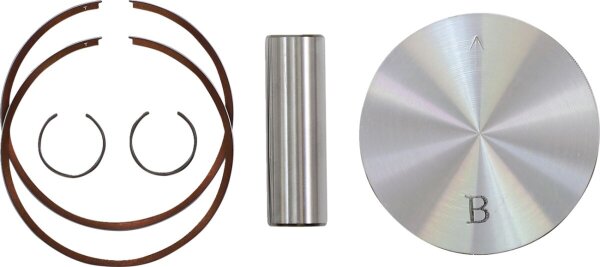 Piston Kit Sx144/150