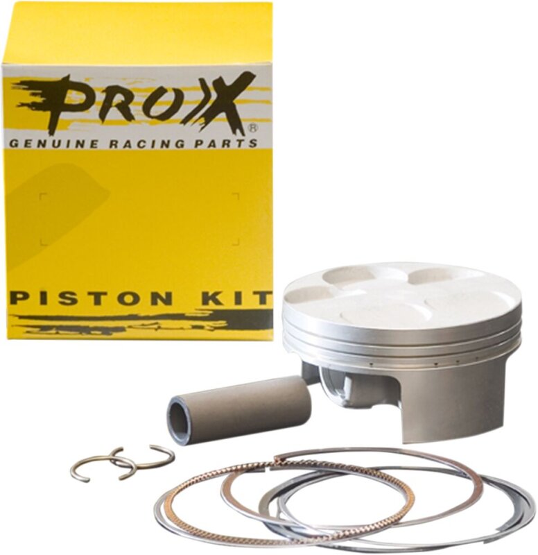 Piston Kit Beta Rr450