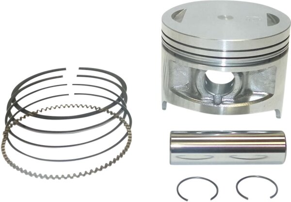 Piston Kit .50mm Kaw 300