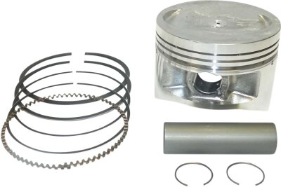 Piston Kit .50mm Yam 350