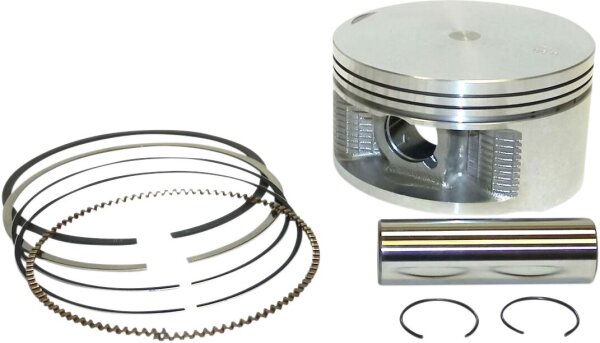 Piston Kit Std Yam 700