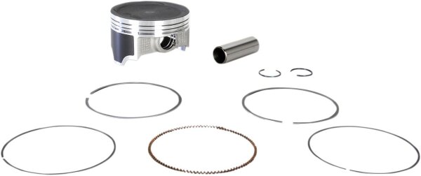 Piston Kit Std Kaw 750