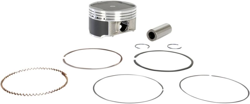 Piston Kit .75mm Pol 500