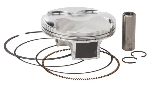 Piston Top End Kit Hc