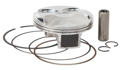 Piston Top End Kit Hc