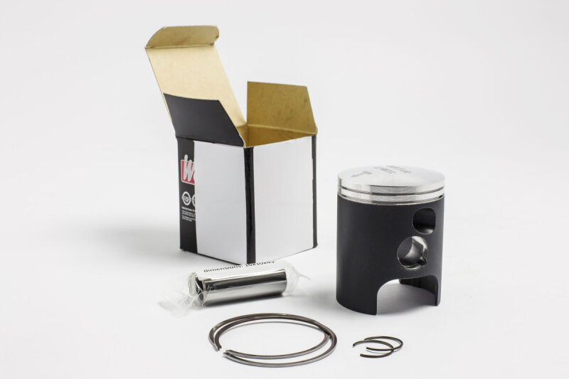 Piston Kit Ec200 03-09 62 46