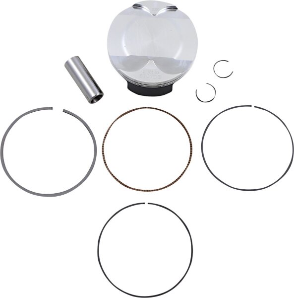 Piston Kit Fcxe450exc450r94 96