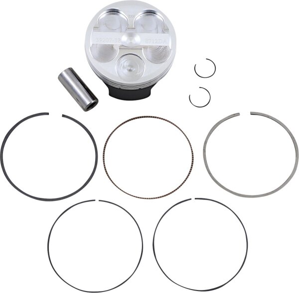 Piston Kit Yz/wr250f 76 96