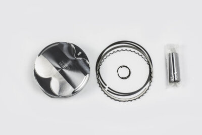 Piston Kit Yz/wr250f 76 98
