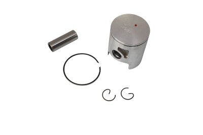 Piston Der Senda Eu2