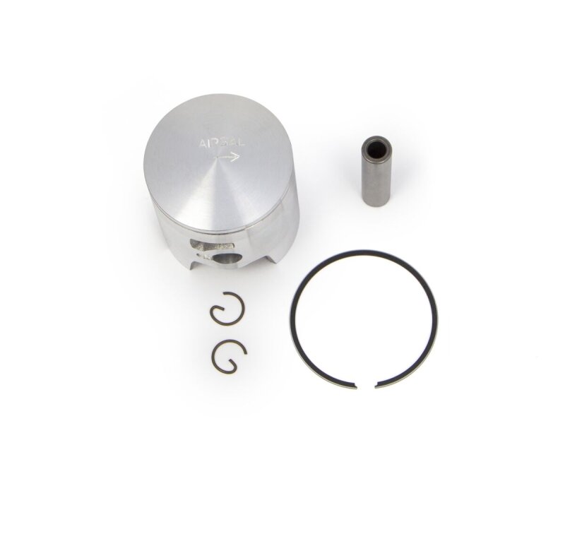 Piston Min Hor T6 Ac