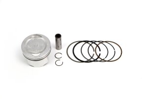 Piston Hon Pcx 125